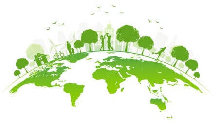 Dịch Vụ Vụ Vệ Sinh Đô Thị Xanh
